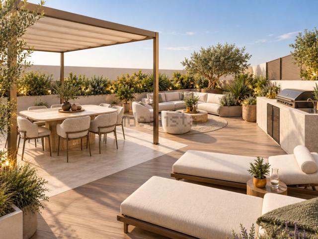 Appartamento in vendita di 111 m² in Via Castellantico, 39