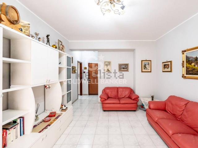 Appartamento in vendita di 111 m² in Via Cervo, 19