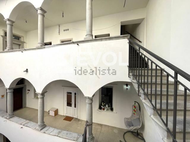 Appartamento in vendita di 111 m² in Via Cesare Battisti, 15