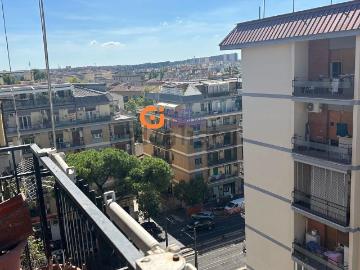Appartamento in vendita di 111 m² in Via Cherso