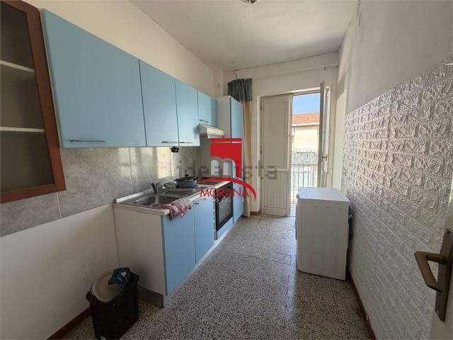 Appartamento in vendita di 111 m² in Via Ciullo d&apos Alcamo, 5