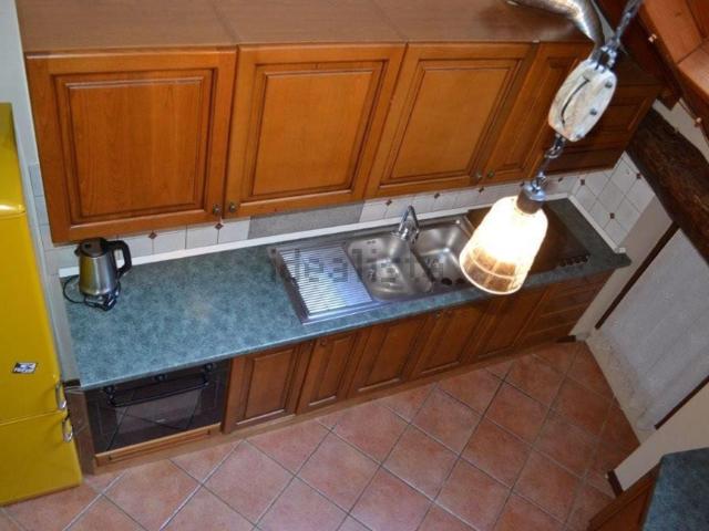 Appartamento in vendita di 111 m² in Via Crammont, 5