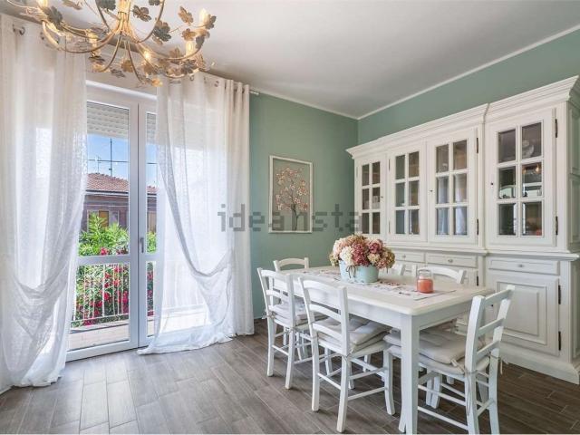Appartamento in vendita di 111 m² in Via A. Cadamosto, 57
