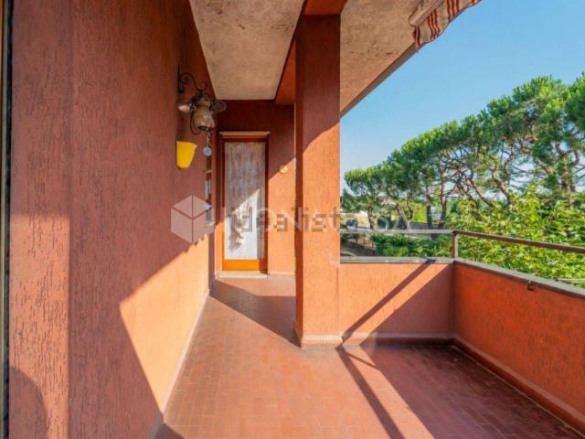 Appartamento in vendita di 111 m² in Via Andrea Appiani, 2