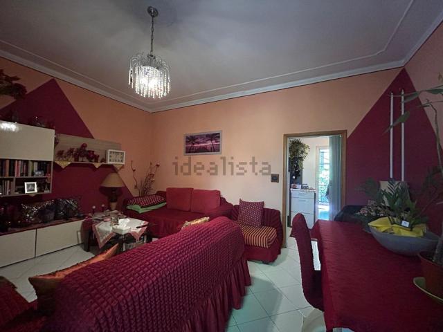 Appartamento in vendita di 111 m² in Via Andrea Balletti