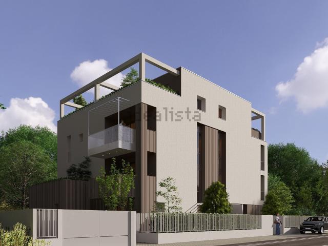 Appartamento in vendita di 111 m² in Via Adriatica, 45