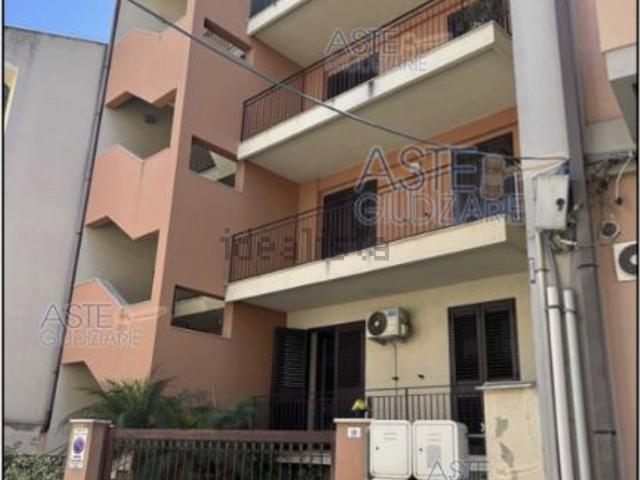 Appartamento in vendita di 111 m² in Via Alberto Moravia, 16