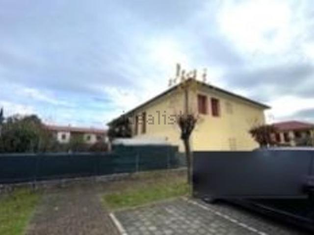 Appartamento in vendita di 111 m² in Via Aldo Moro