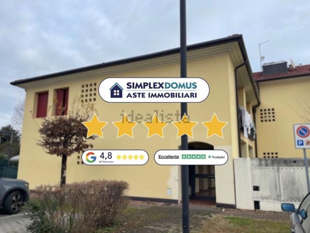 Appartamento in vendita di 111 m² in Via Aldo Moro