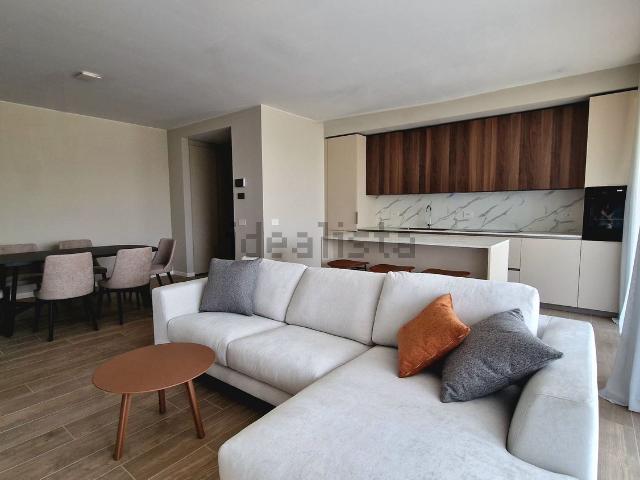 Appartamento in vendita di 111 m² in Via Aldo Moro