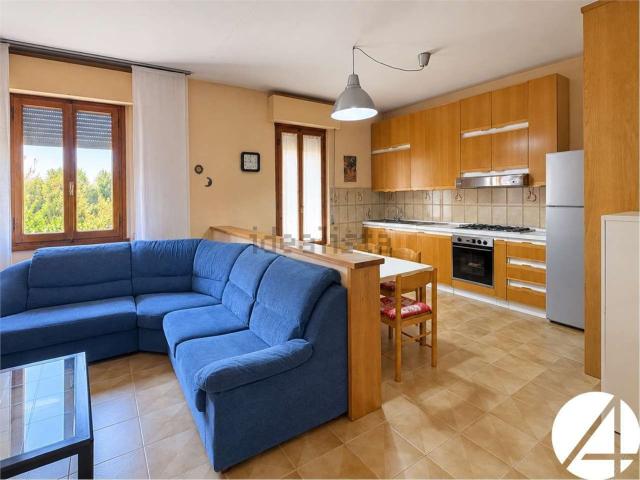 Appartamento in vendita di 111 m² in Via Attilio Ciardi