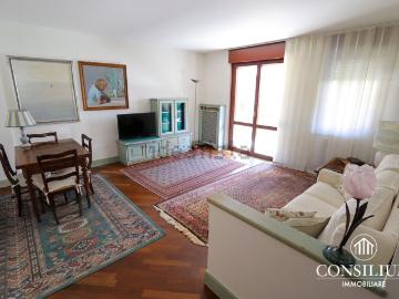 Appartamento in vendita di 111 m² in Via Aurelio Nicolodi