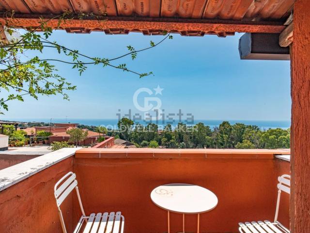 Appartamento in vendita di 111 m² in Via Balatelle, 18
