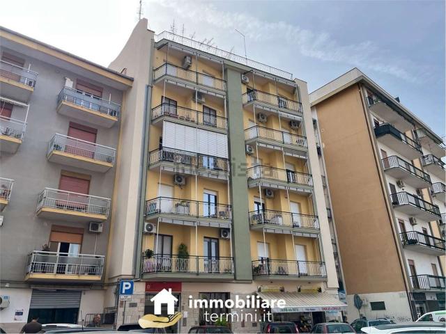 Appartamento in vendita di 111 m² in Via Bevuto, 28