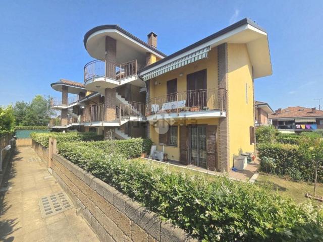 Appartamento in vendita di 111 m² in Via Beinasco, 13