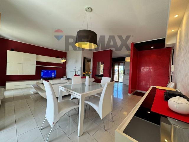 Appartamento in vendita di 111 m² in Via Belvedere, 23