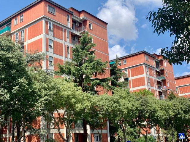 Appartamento in vendita di 111 m² in Via Benedetto Marcello, 20