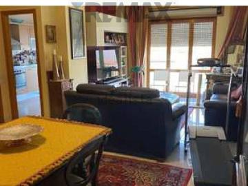 Appartamento in vendita di 111 m² in Via Benedetto Caputo