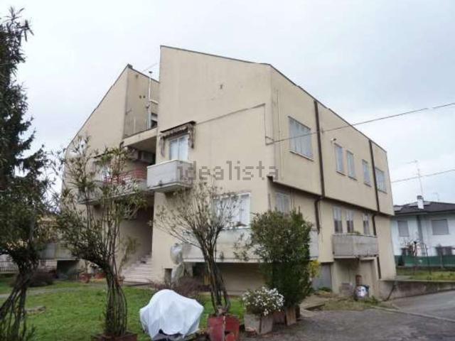 Appartamento in vendita di 111 m² in Via Bersai