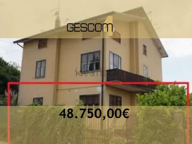 Appartamento in vendita di 111 m² in Via Bugano