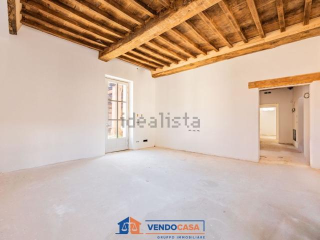 Appartamento in vendita di 111 m² in Via Goito, 13