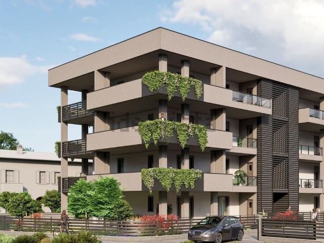 Appartamento in vendita di 111 m² in Via Gaetano Tortelli