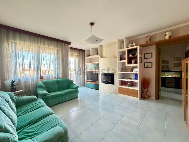 Appartamento in vendita di 111 m² in Via Gaetano Cima, 6