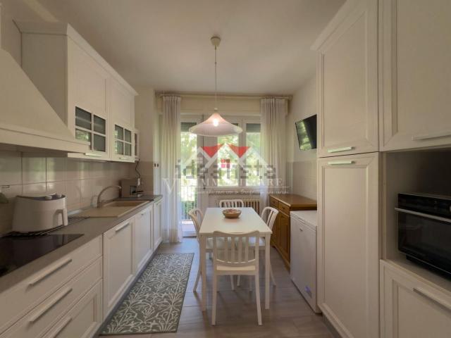 Appartamento in vendita di 111 m² in Via Galileo Galilei