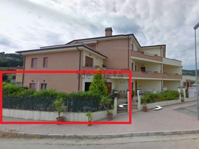 Appartamento in vendita di 111 m² in Via Gentile da Fabriano