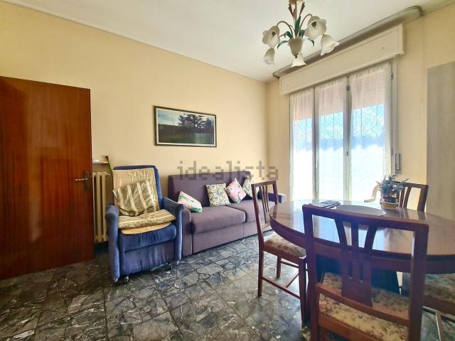 Appartamento in vendita di 111 m² in Via Giuseppe di Vittorio