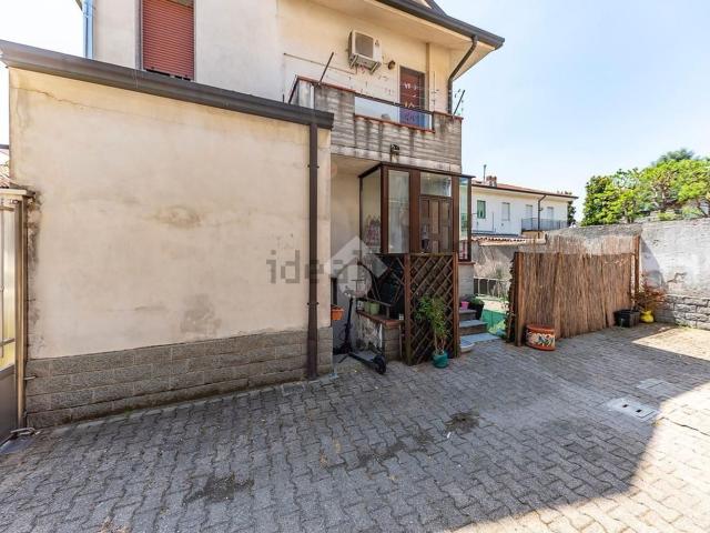 Appartamento in vendita di 111 m² in Via Giuseppe Mazzini, 6