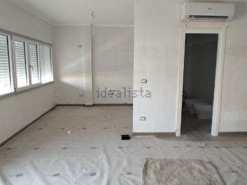 Appartamento in vendita di 111 m² in Via Giuseppe Saragat