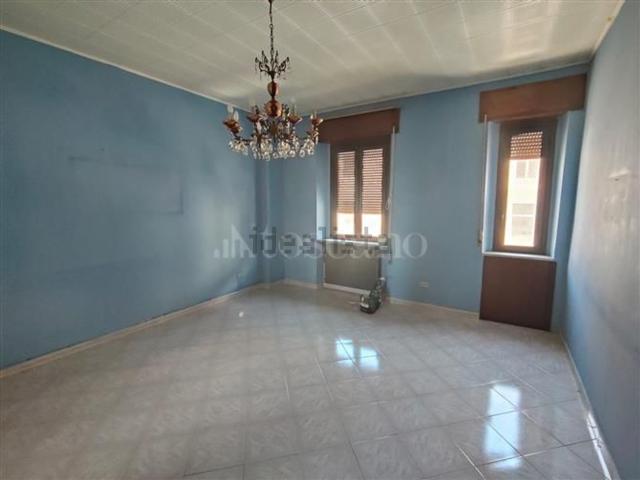 Appartamento in vendita di 110 m² in Via Giuseppe Schipani