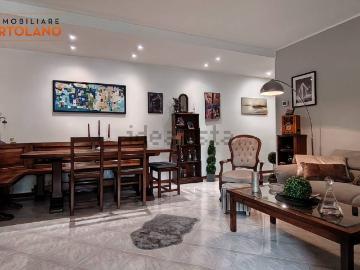 Appartamento in vendita di 111 m² in Via Giuseppe Parini, 10
