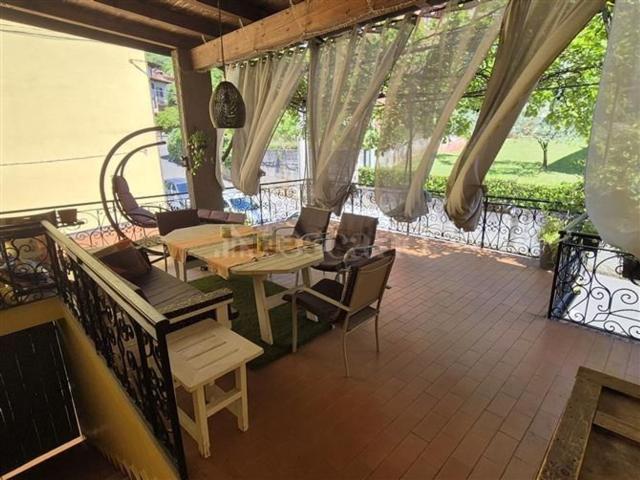 Appartamento in vendita di 111 m² in Via Giacomo Benvenuti