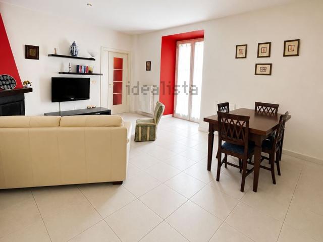 Appartamento in vendita di 111 m² in Via Giacomo Matteotti, 46