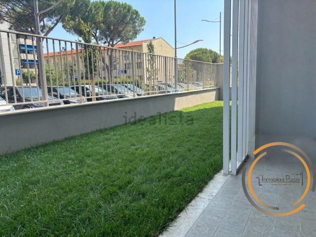 Appartamento in vendita di 111 m² in Via Giacomo Puccini, 216