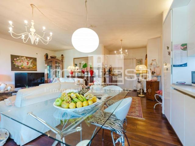 Appartamento in vendita di 111 m² in Via Giambattista Tiepolo, 22