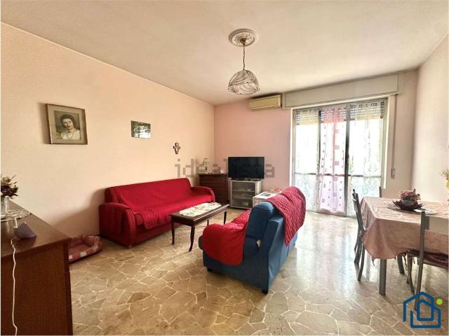 Appartamento in vendita di 111 m² in Via Gian Lorenzo Bernini, 1