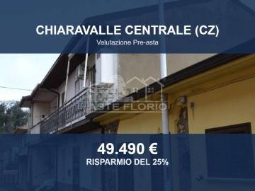 Appartamento in vendita di 111 m² in Via Giardino, 50