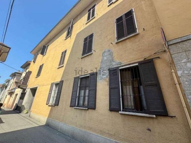 Appartamento in vendita di 111 m² in Via Giardini, 4