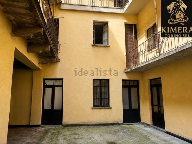 Appartamento in vendita di 111 m² in Via Giardini, 4