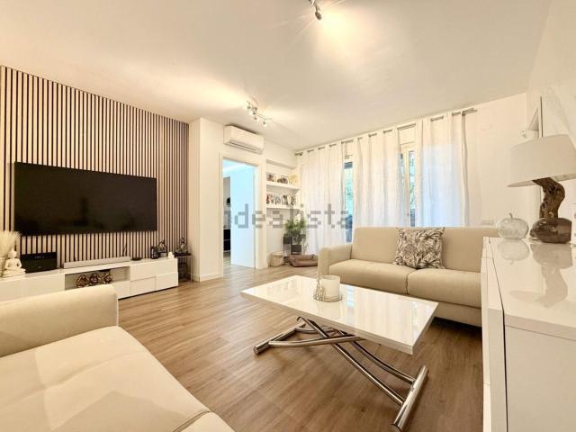 Appartamento in vendita di 111 m² in Via Giorgio Amendola, 24