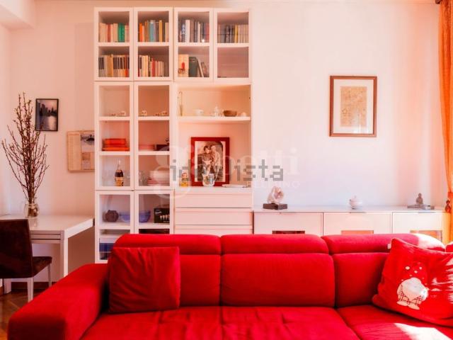 Appartamento in vendita di 111 m² in Via Giovanni De Min, 10
