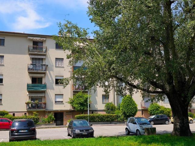 Appartamento in vendita di 111 m² in Via Guido Cantelli