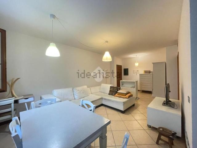 Appartamento in vendita di 111 m² in Via Guido Sinopoli