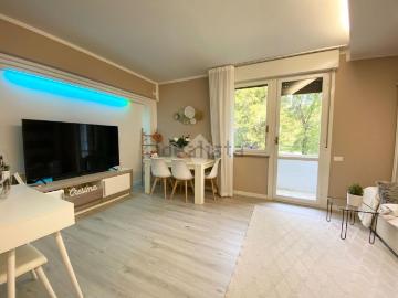 Appartamento in vendita di 111 m² in Via Don G. Bosco, 38