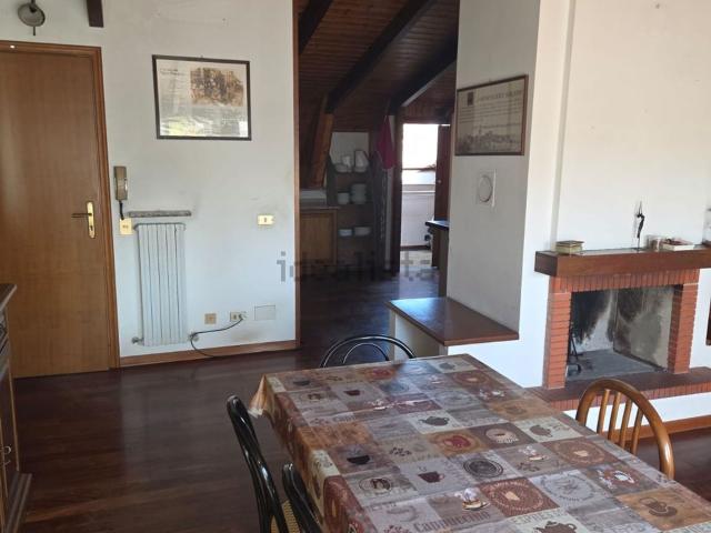 Appartamento in vendita di 111 m² in Via Don Pellegri, 1
