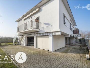 Appartamento in vendita di 111 m² in Via Dario Foschi, 2