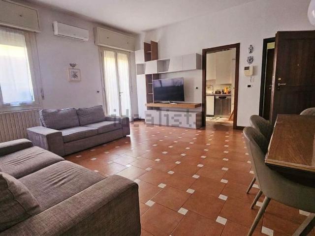 Appartamento in vendita di 111 m² in Via de&apos  Griffoni, 8